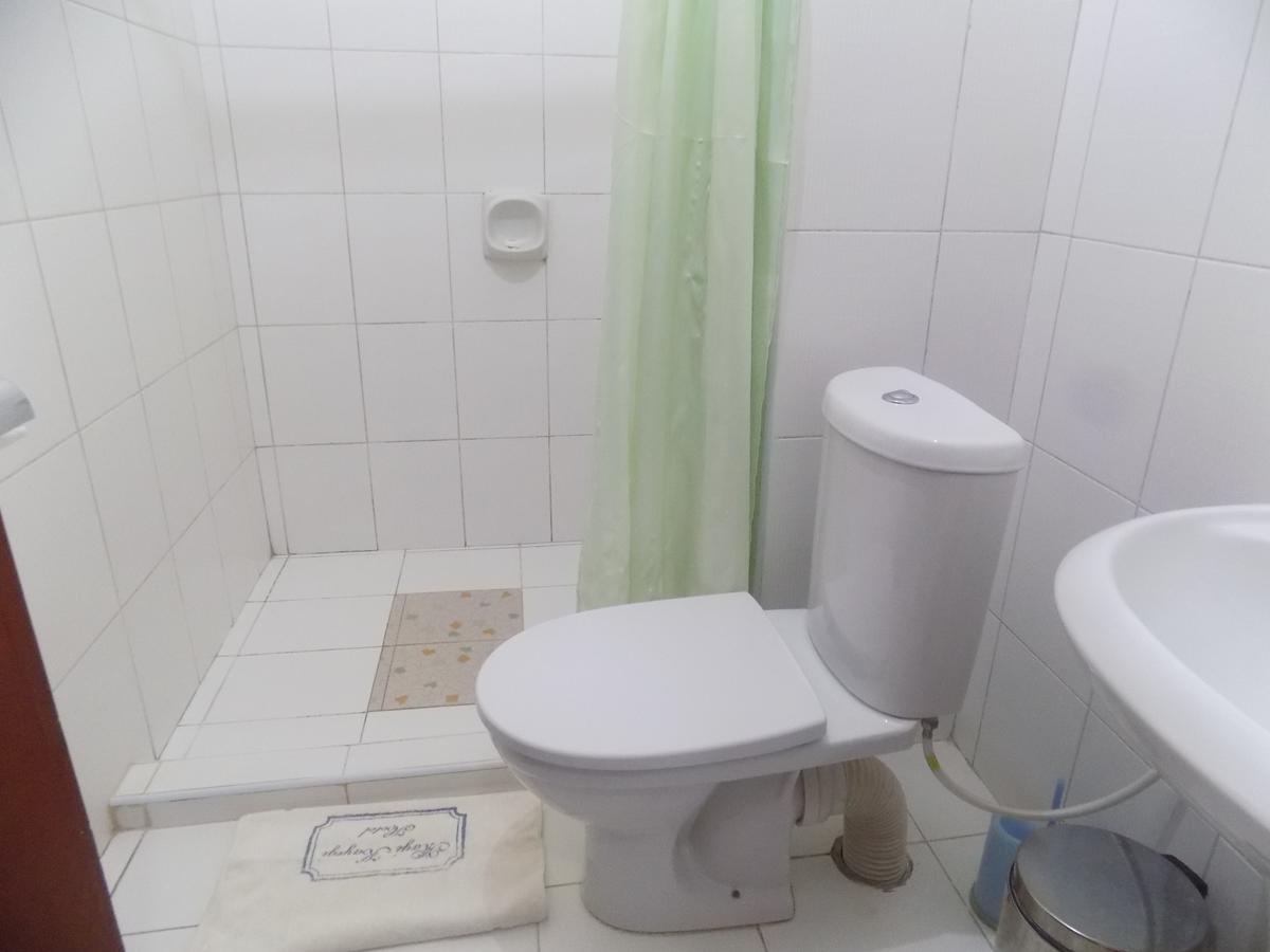 Kayegi Hotel ムバレ エクステリア 写真