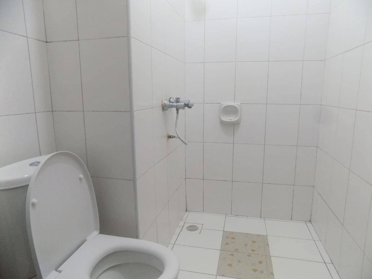 Kayegi Hotel ムバレ エクステリア 写真