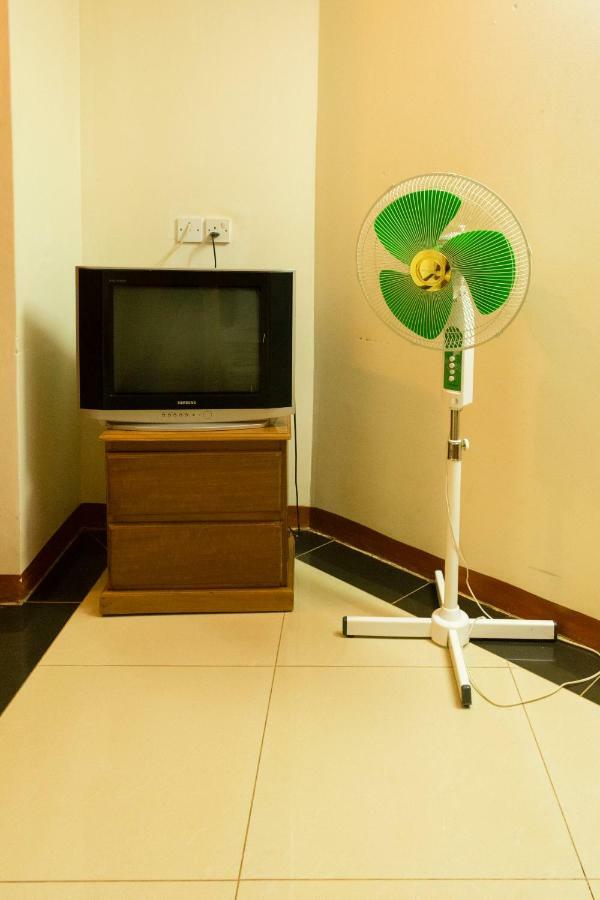 Kayegi Hotel ムバレ エクステリア 写真
