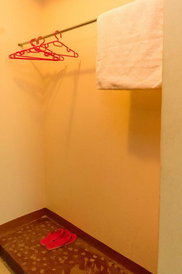 Kayegi Hotel ムバレ エクステリア 写真