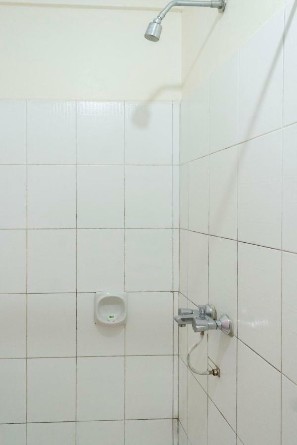 Kayegi Hotel ムバレ エクステリア 写真